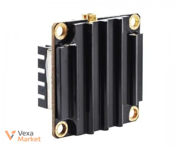 VTX AKK FX2 Dominator 5.8G 2000mW аналоговий відеопередавач — фото 2