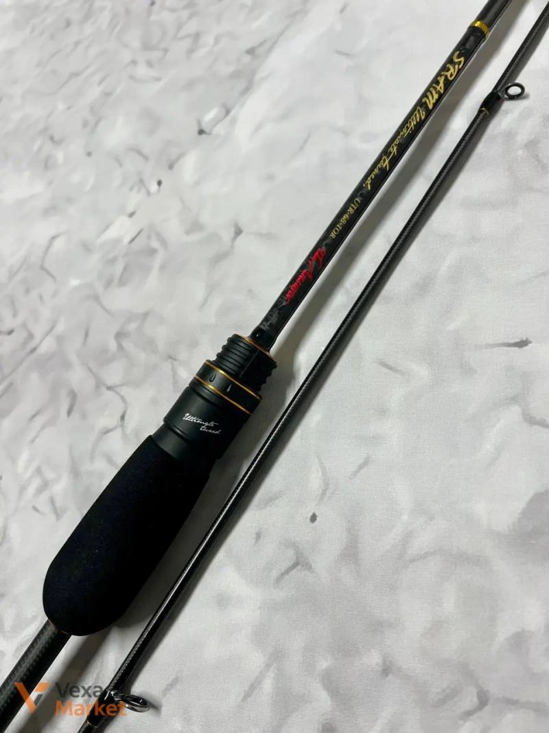 Вудлище Tict Sram UTR-68-TOR The Answer — фото 3