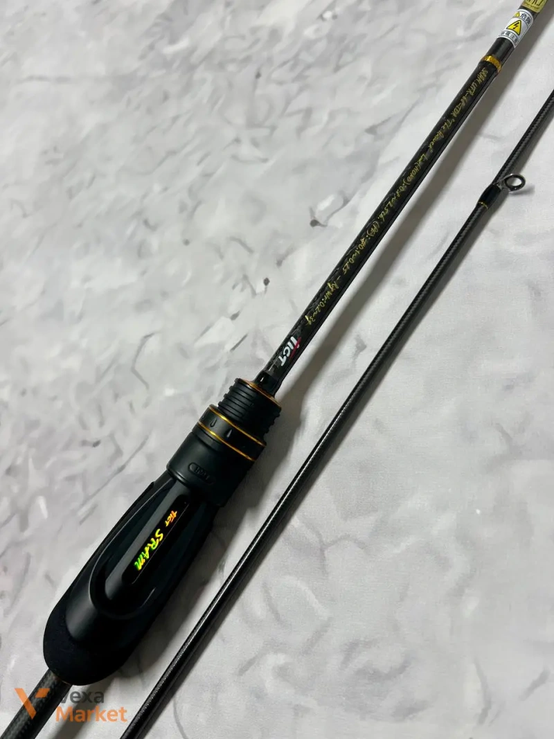 Вудлище Tict Sram UTR-68-TOR The Answer — фото 4