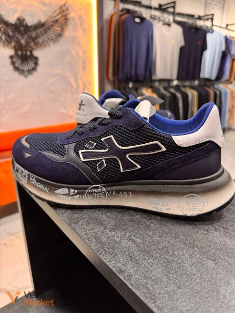 Взуття Premiata чоловіче
