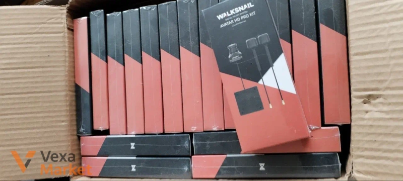 Walksnail Avatar HD Pro Kit (Dual antenna) — фото 2