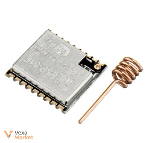 Wi-Fi модуль ESP8285 ESP-01F