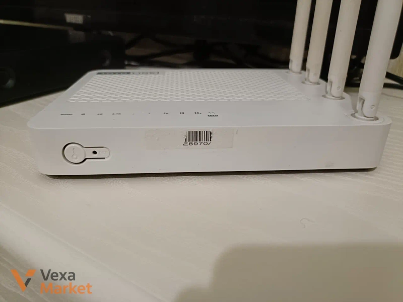 Wi-Fi роутер TOTOLINK A702R V4.0 AC1200 — фото 4
