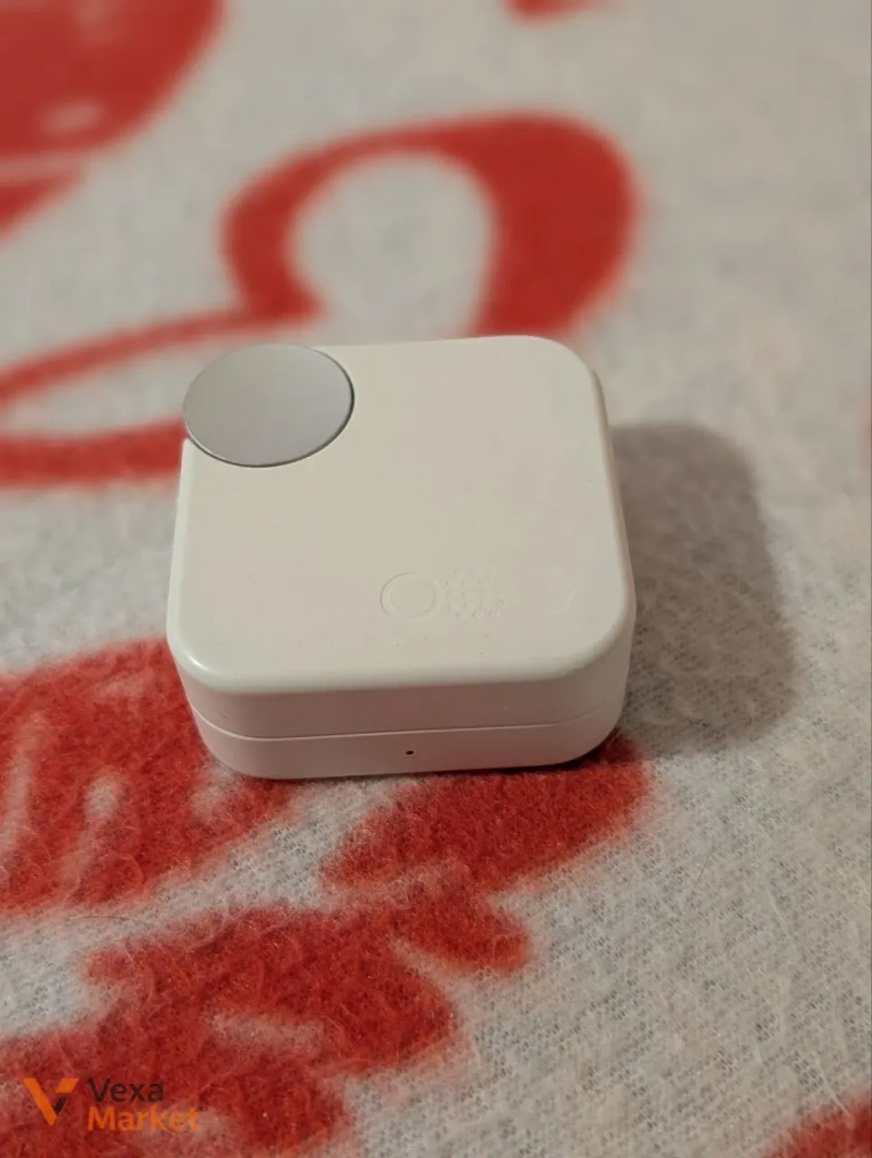 Xiaomi Mi Band 10 Global — фото 6