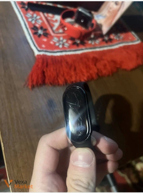 Xiaomi Mi Band 8