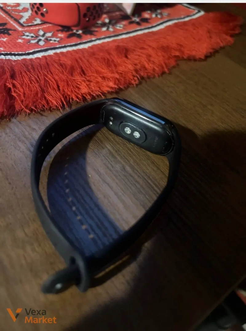 Xiaomi Mi Band 8 — фото 2