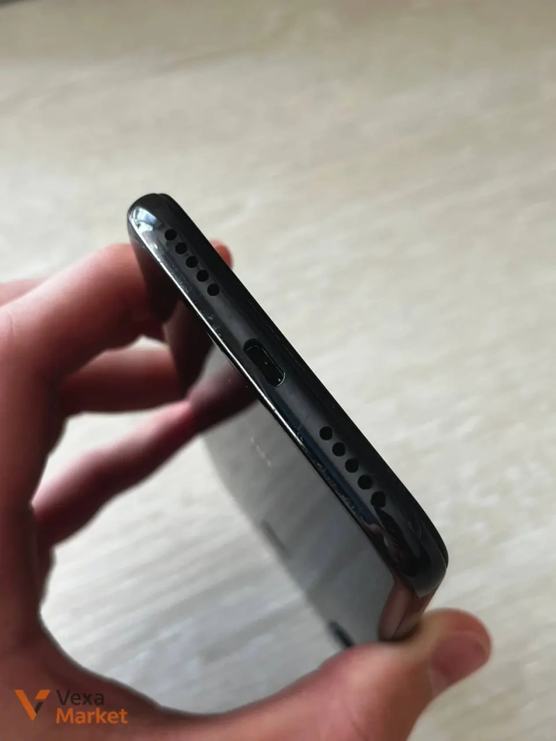 Xiaomi Mi Play 4/64GB чорний — фото 3