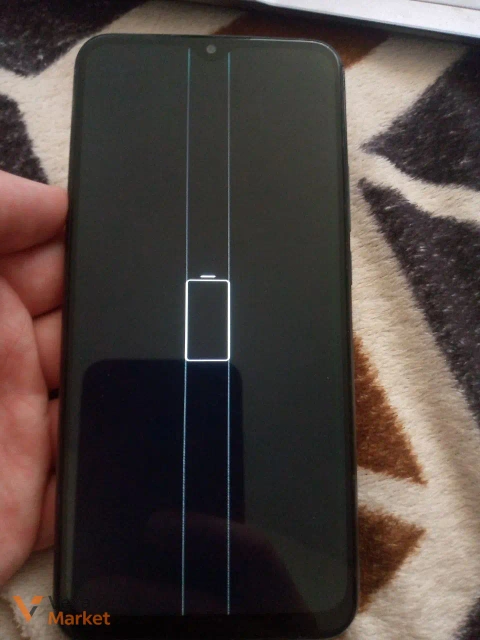 Xiaomi Redmi 9, не заряжается, под замену батареи