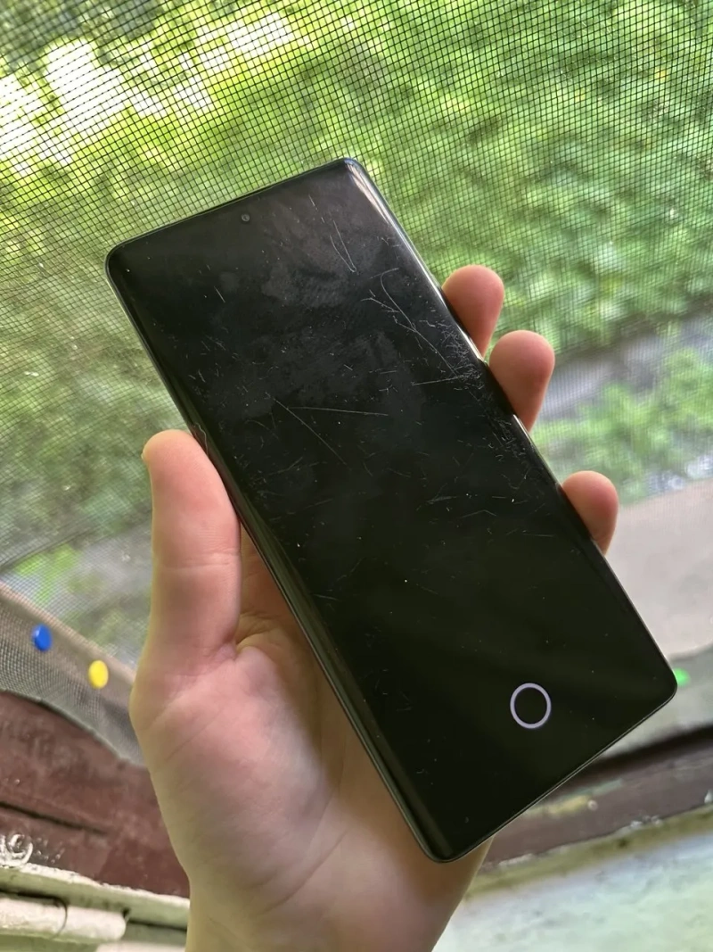 Xiaomi Redmi Note 14 Pro 8/256GB 120Hz 5500mAh — фото 3