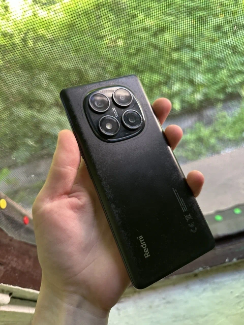 Xiaomi Redmi Note 14 Pro 8/256GB 120Hz 5500mAh