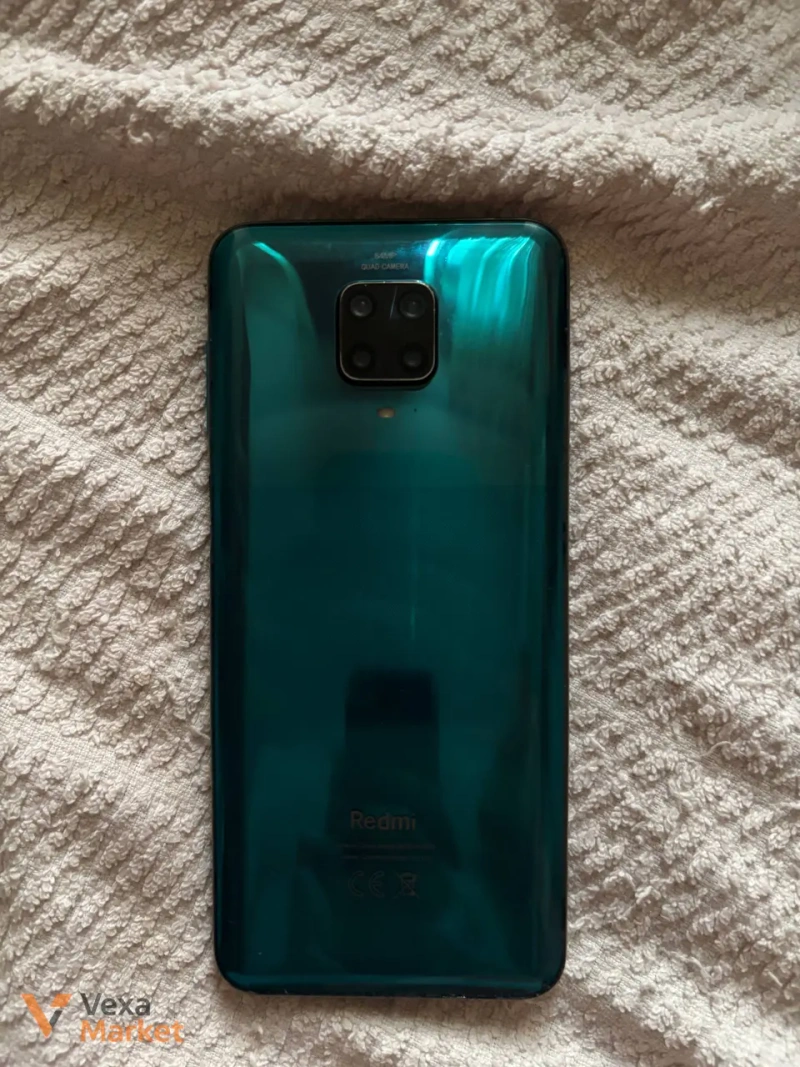 Xiaomi Redmi Note 9 Pro 128GB — фото 3