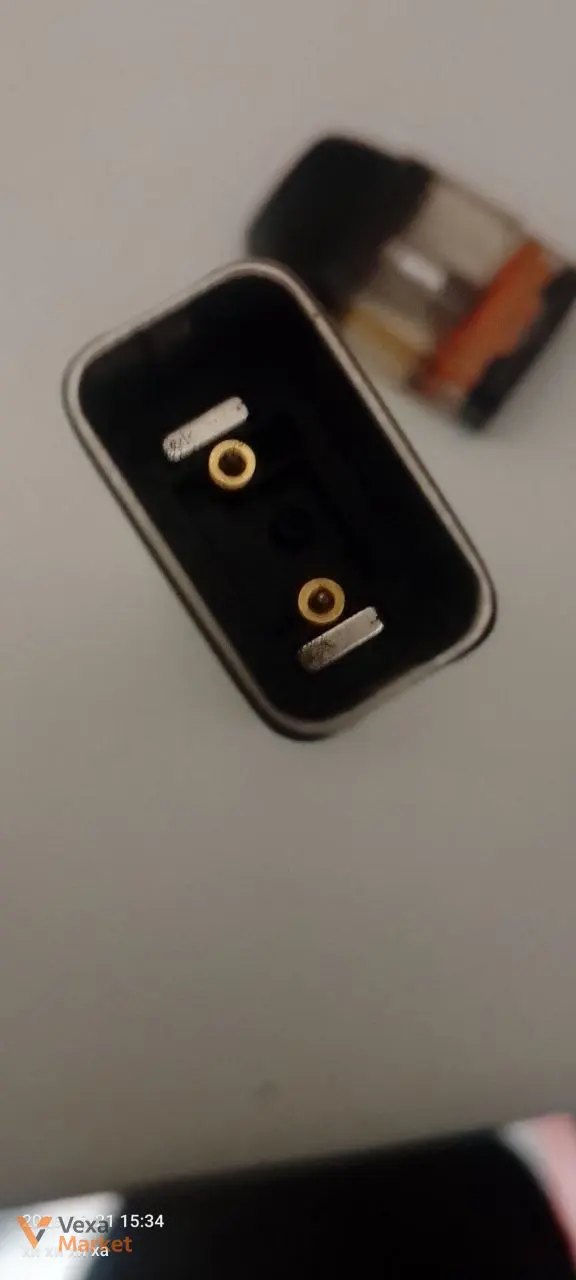 Pod-система Xros 5 mini — фото 2