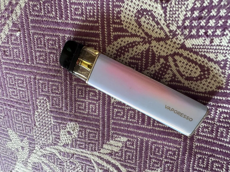 Vaparesso Xros 5 mini — фото 2