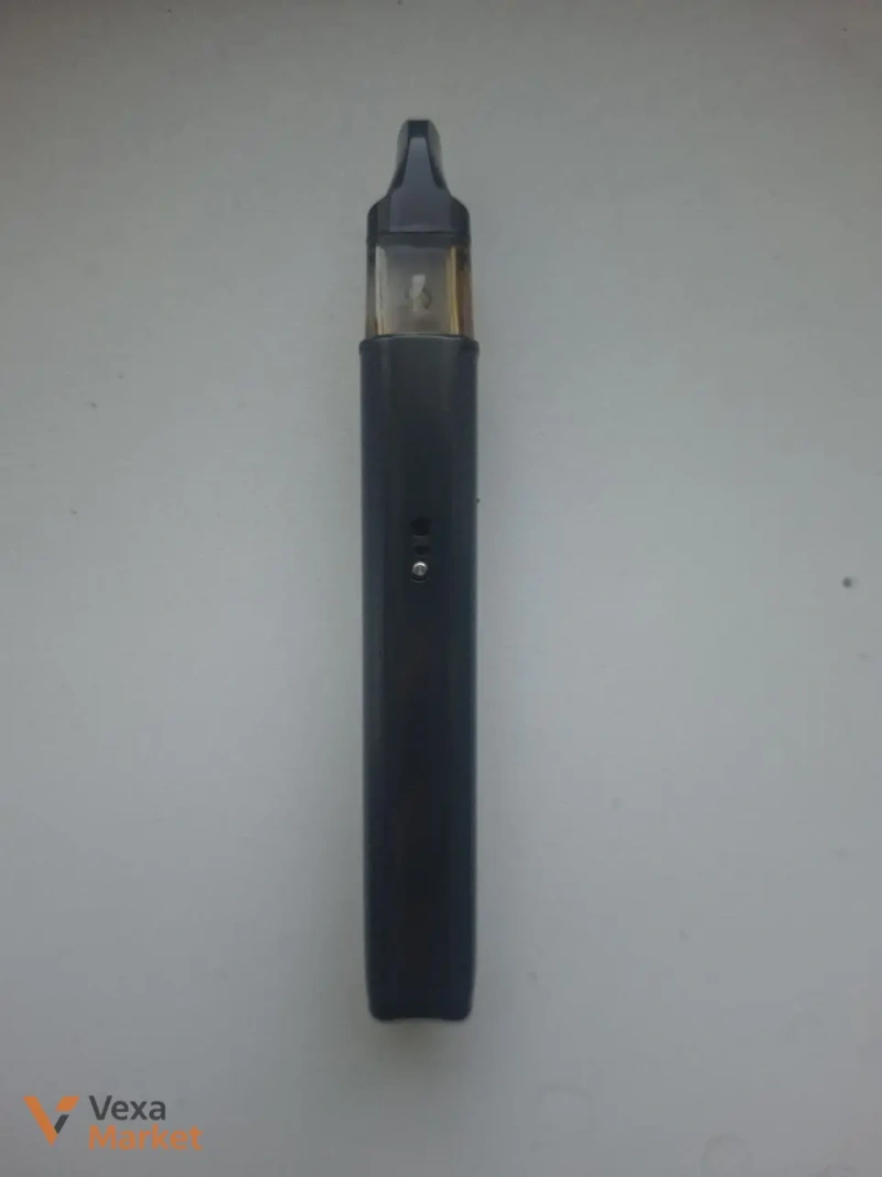 Xros 5 mini Carbon black — фото 2