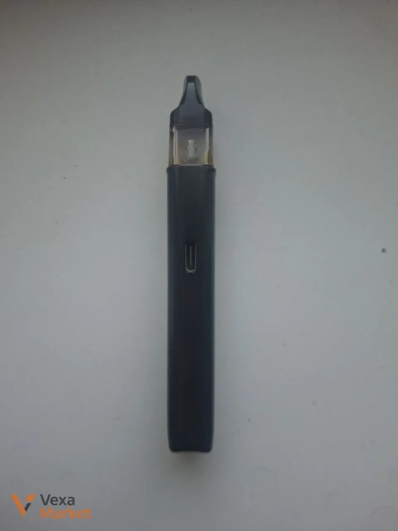 Xros 5 mini Carbon black — фото 3