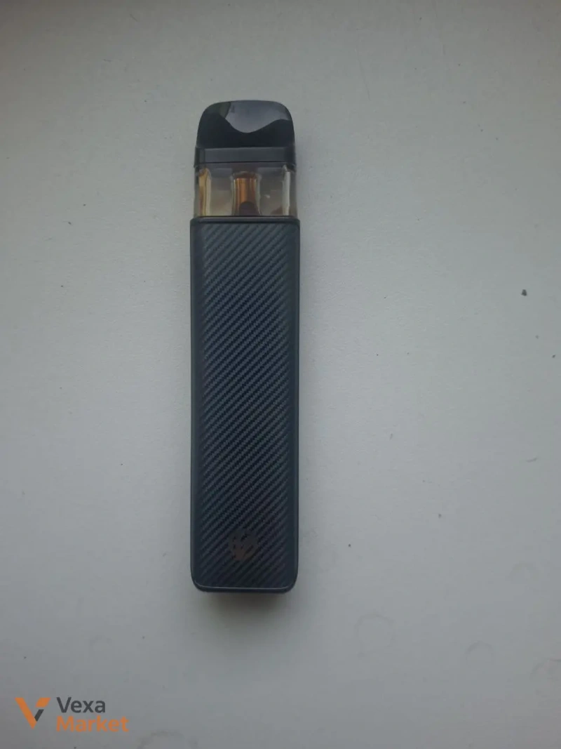 Xros 5 mini Carbon black — фото 4