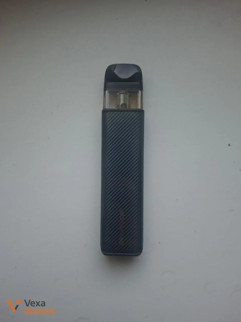 Xros 5 mini Carbon black — фото 6