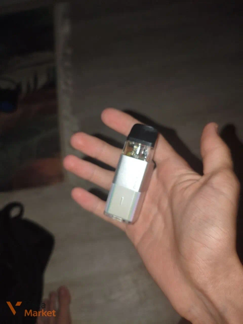 Xros Cube Pod-ΡΠΈΡΡΠ΅ΠΌΠ°