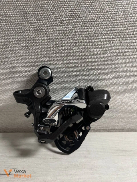 Задній перемикач Shimano Saint 10x SPD