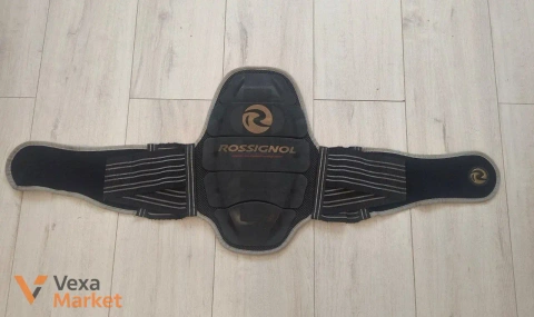 Захист спини ROSSIGNOL черепаха розмір М