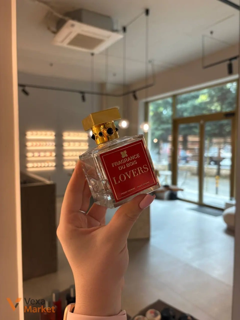 Залишки парфумів у рідному флаконі Creed, Fragrance du Bois, Hfc, Initio, Widian — фото 2