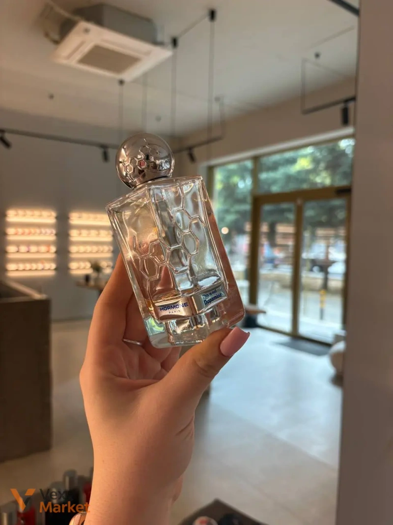 Залишки парфумів у рідному флаконі Creed, Fragrance du Bois, Hfc, Initio, Widian — фото 5