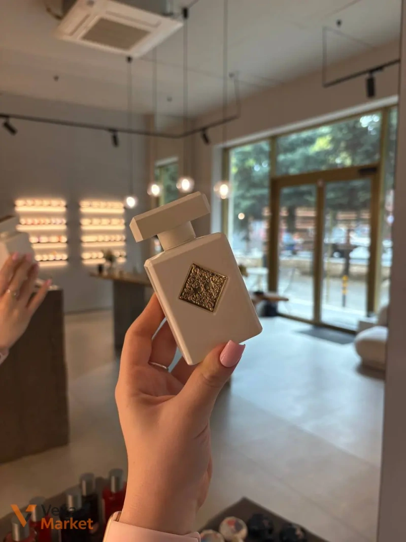 Залишки парфумів у рідному флаконі Creed, Fragrance du Bois, Hfc, Initio, Widian — фото 6