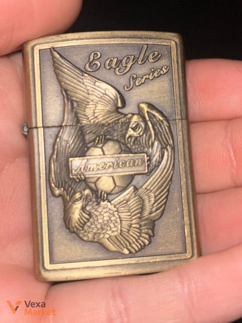 Запальничка "Eagle Series American"