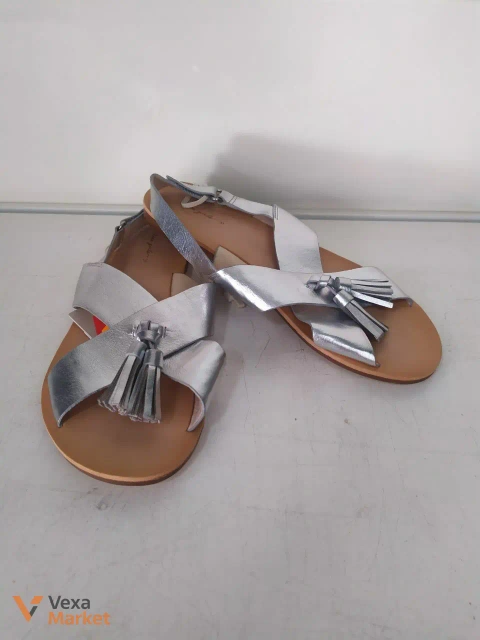 ZARA босоніжки р.33