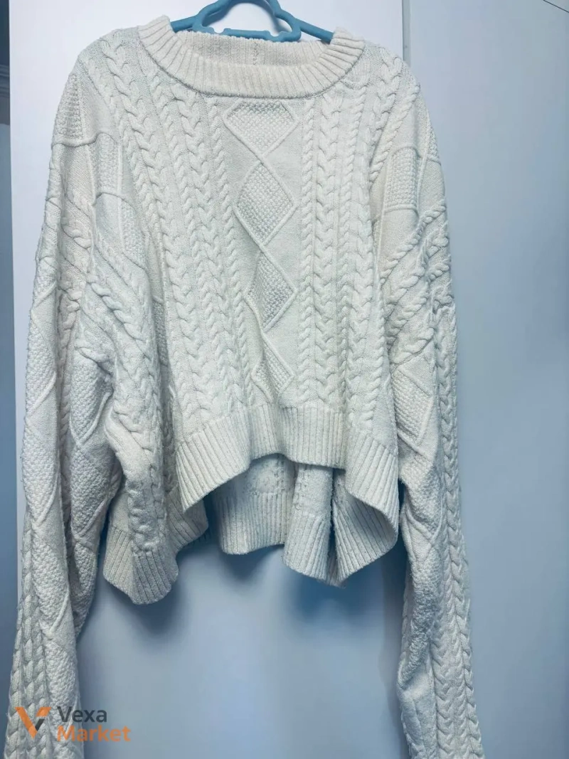 Зелена футболка-поло LCW Casual та жіночий одяг — фото 3