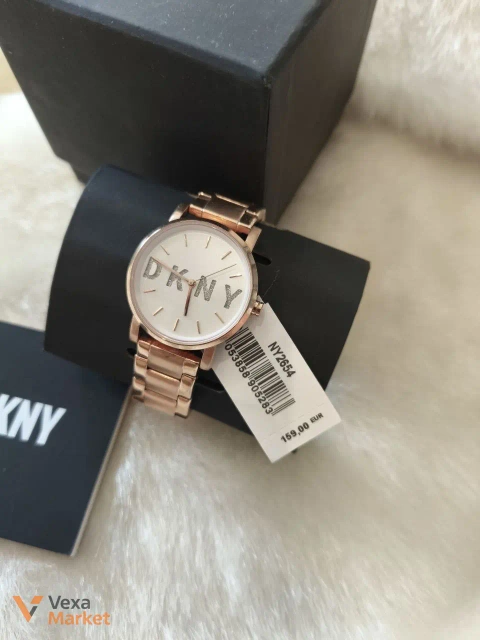 Женские часы DKNY NY2654