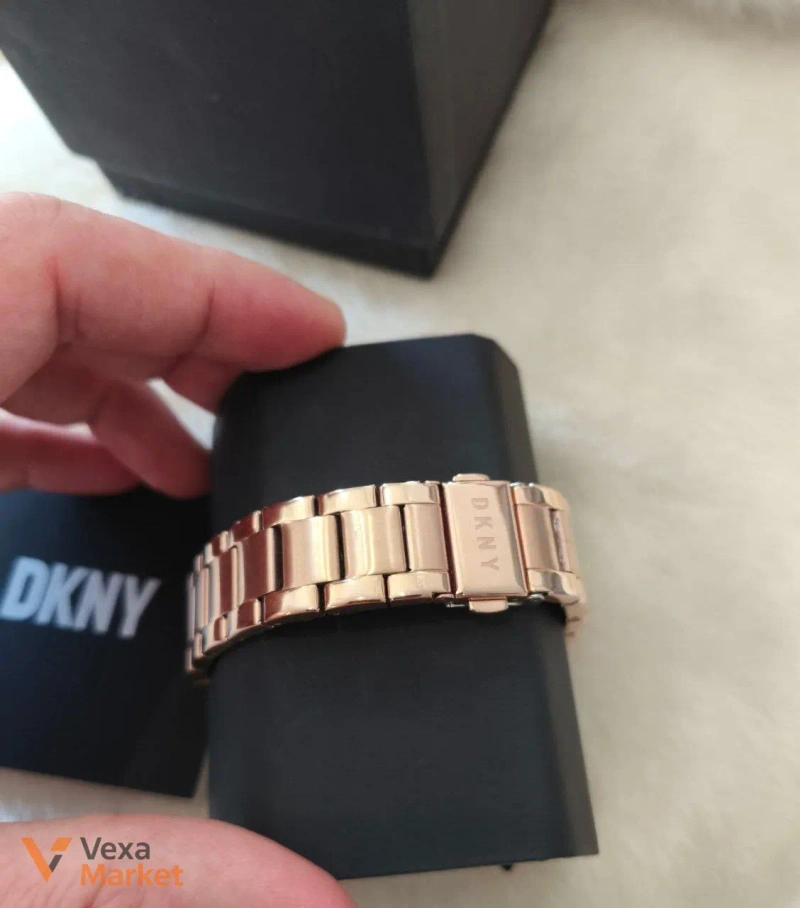 Женские часы DKNY NY2654 — фото 2