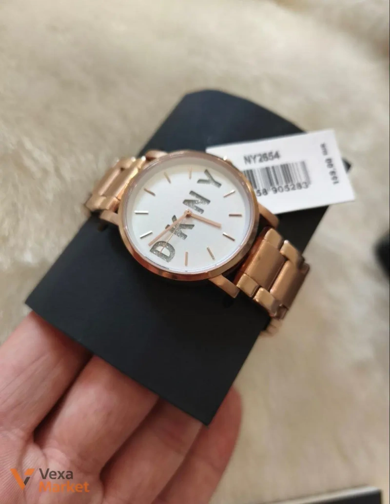 Женские часы DKNY NY2654 — фото 3