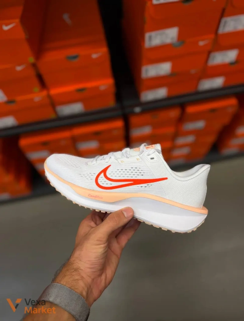 Женские кроссовки Nike Quest 6 — фото 2