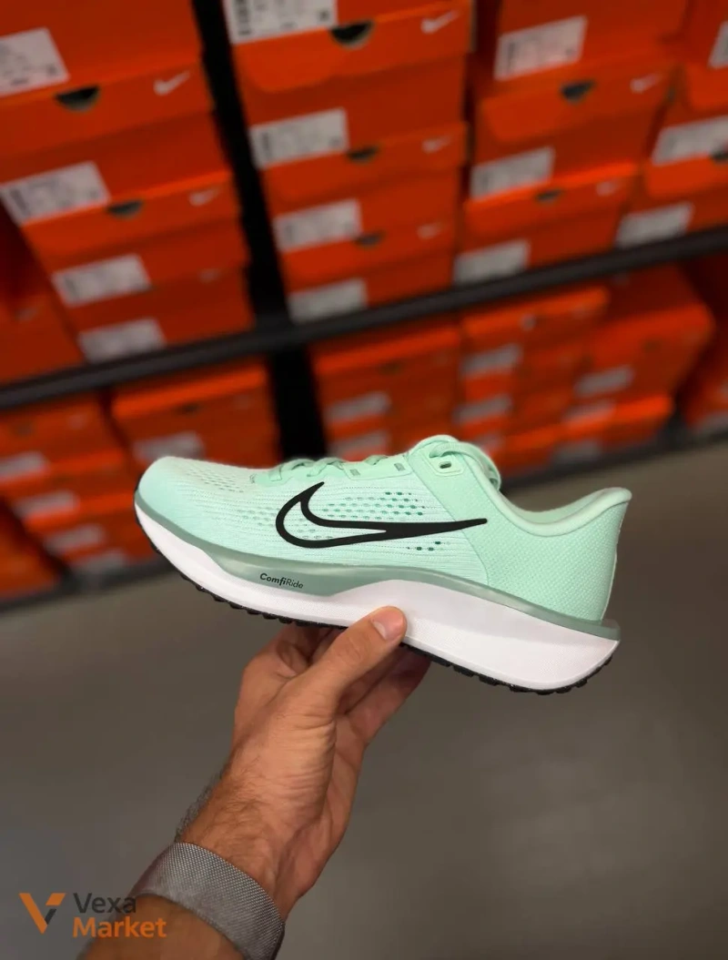Женские кроссовки Nike Quest 6 — фото 3