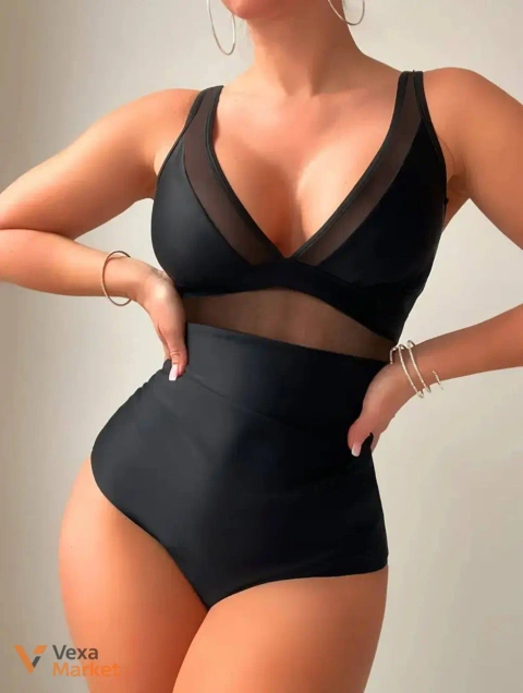 Женские купальники XL