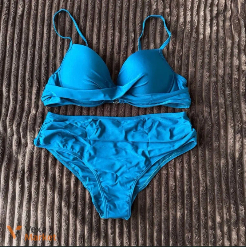 Женские купальники XL — фото 5