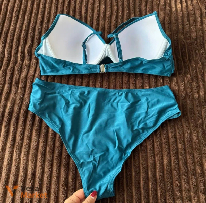 Женские купальники XL — фото 6