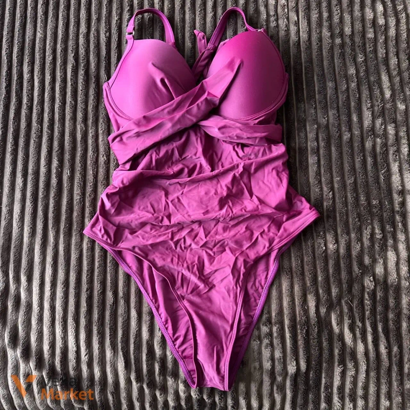 Женские купальники XL — фото 8