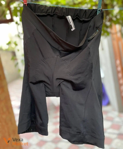 Женские велошорты Assos FI.Lady S5 Campionissimo XL