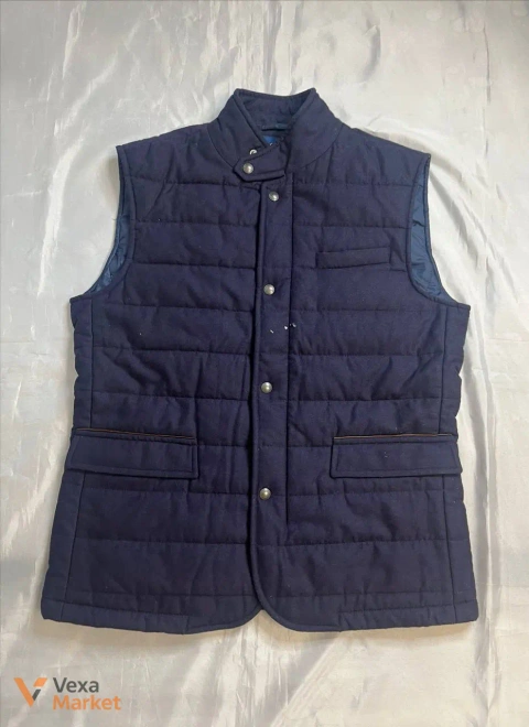 Жилет Polo Ralph Lauren синій розмір M