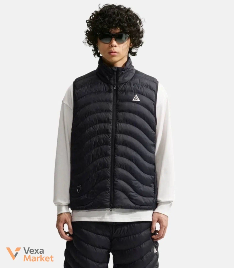 Жилетка Nike ACG на Primaloft — фото 2