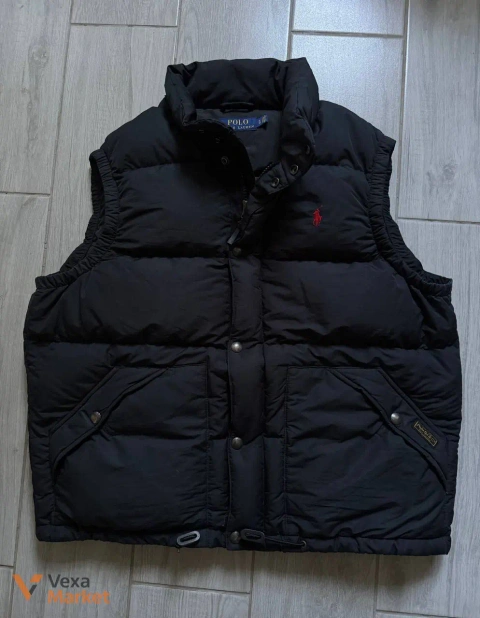 Жилетка Polo Ralph Lauren чоловіча XL