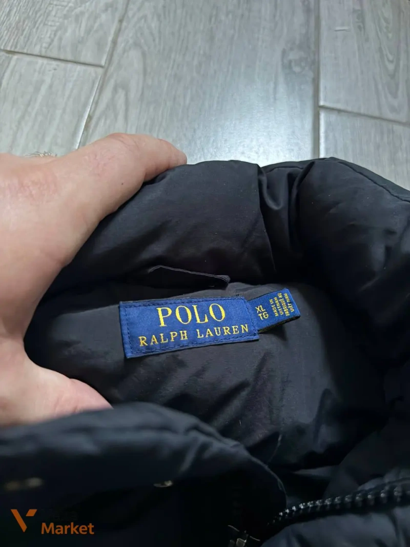 Жилетка Polo Ralph Lauren чоловіча XL — фото 4
