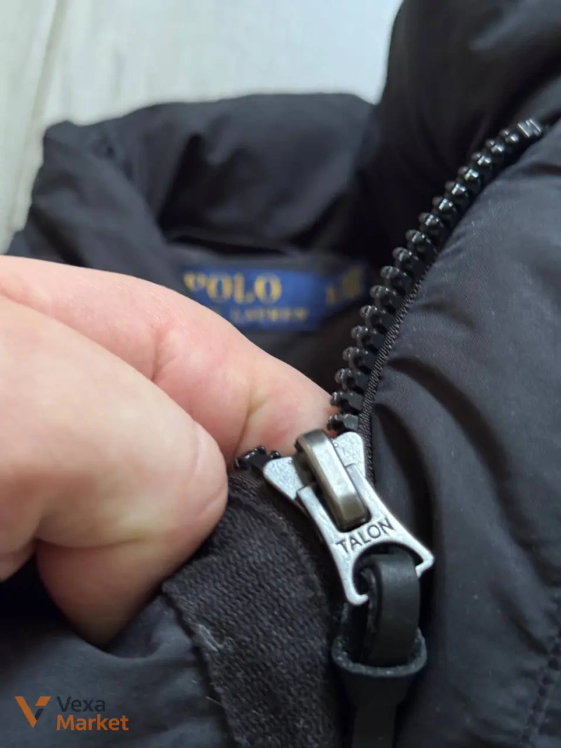 Жилетка Polo Ralph Lauren чоловіча XL — фото 5