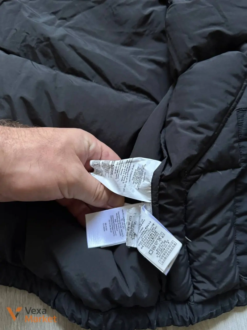 Жилетка Polo Ralph Lauren чоловіча XL — фото 6