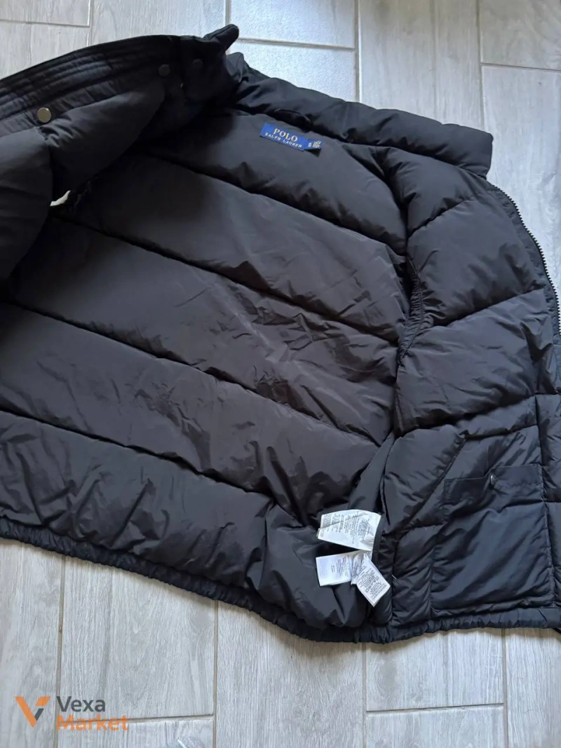 Жилетка Polo Ralph Lauren чоловіча XL — фото 7