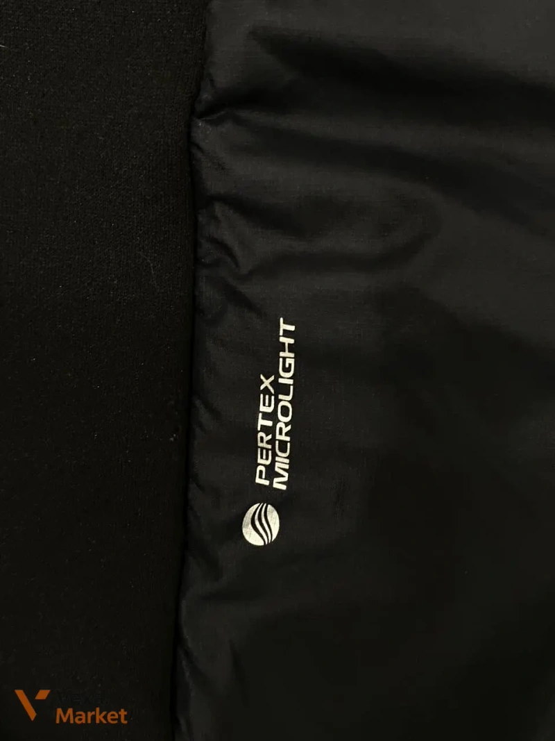 Жіноча гібридна куртка Salewa Area Primaloft (PRL) Women's Jacket — фото 7