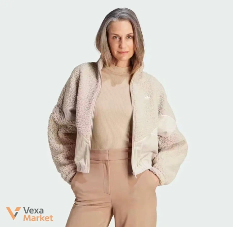 Жіноча шерпа Adidas