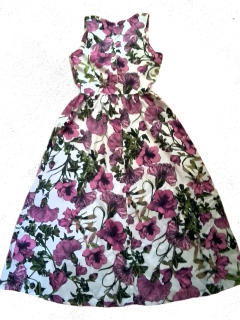Жіноча сукня міді ASOS р.42. — фото 4